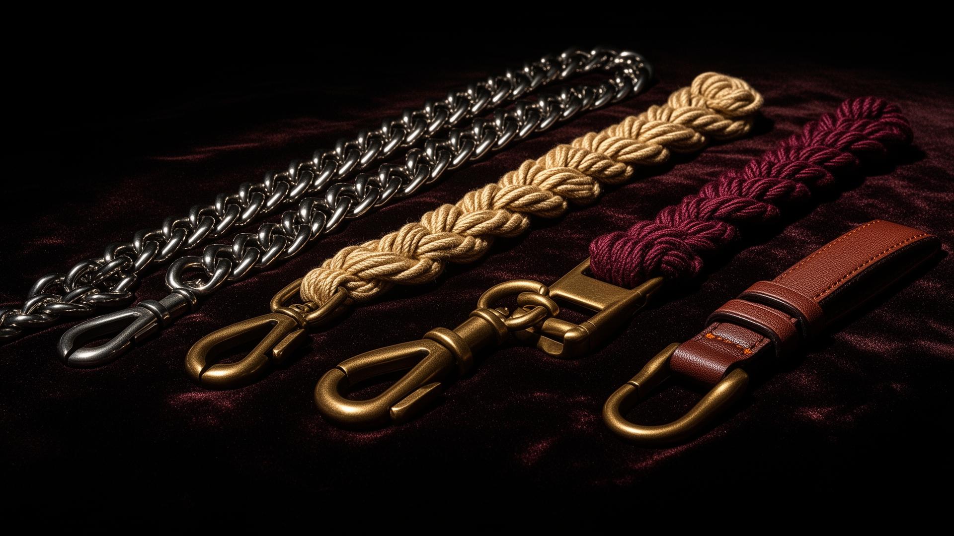 Accesorios Exclusivos
