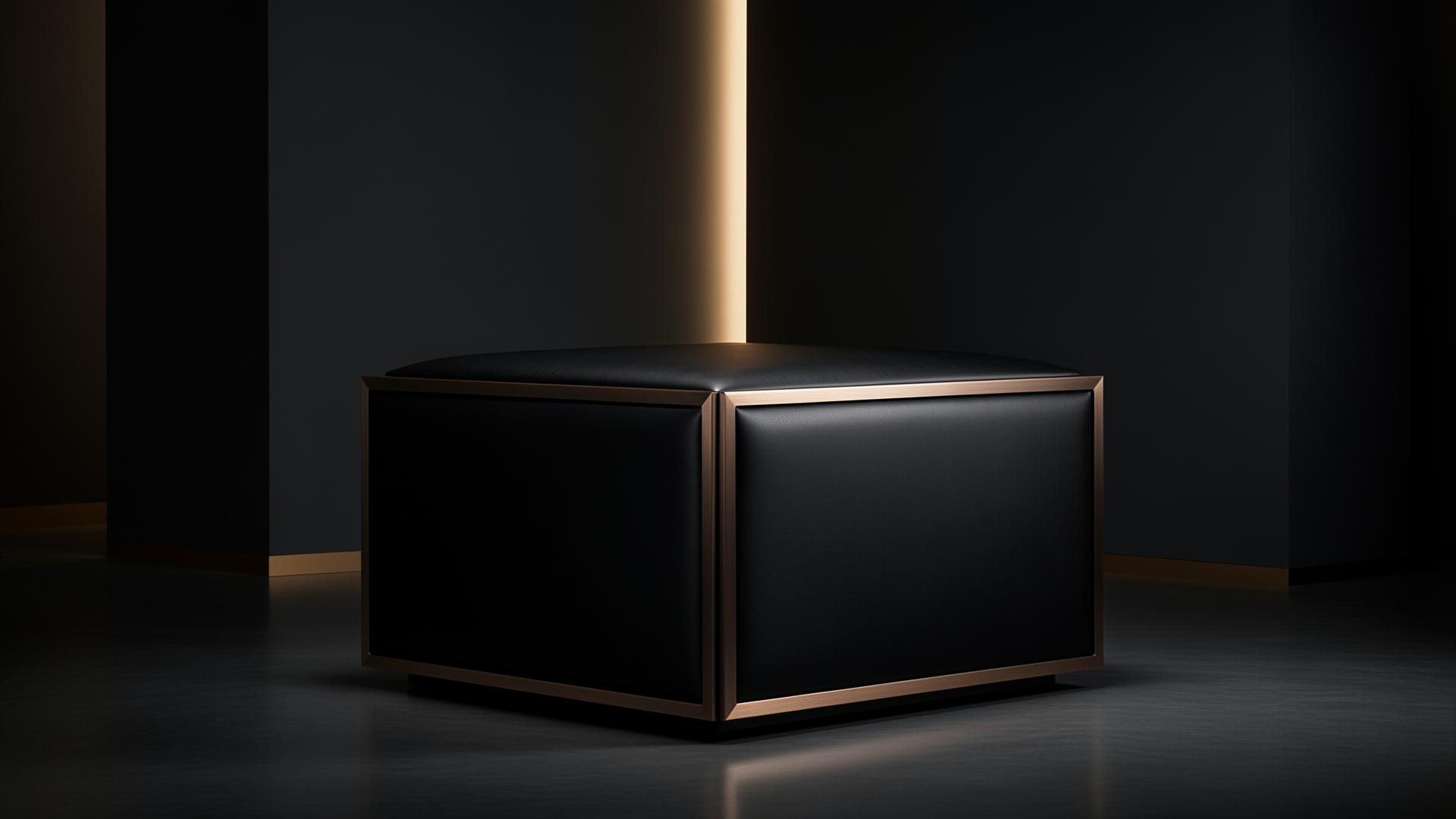 Secret Cube